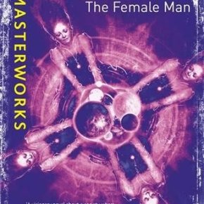 Book review: The Female&nbsp;Man