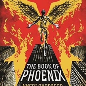 The Book of&nbsp;Phoenix
