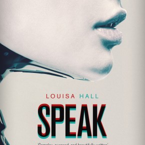 Book review: Speak