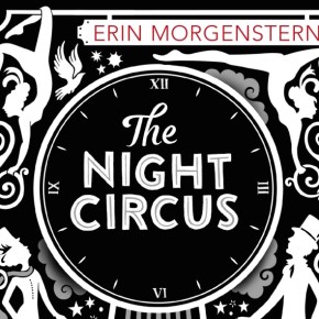 Book review: The Night&nbsp;Circus