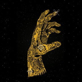 Episode 6: Waking&nbsp;Gods