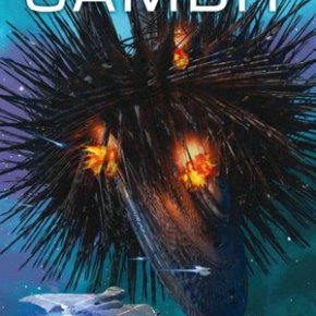Book review: Ninefox&nbsp;Gambit