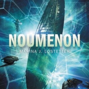 Book review: Noumenon