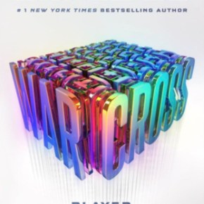 Book review: Warcross