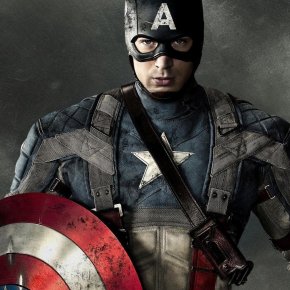 Marvel Rewatch: Captain&nbsp;America