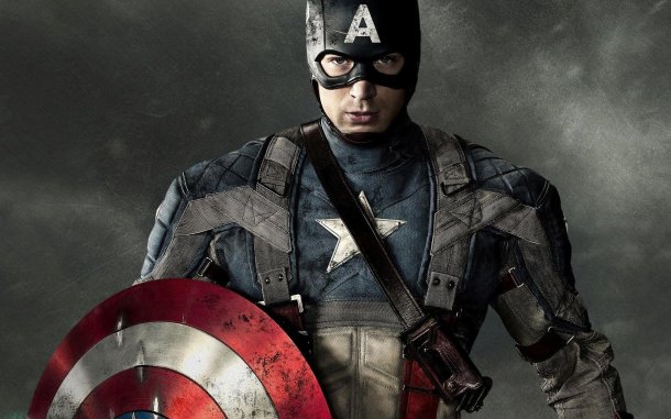 avenger