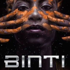 Book review: Binti