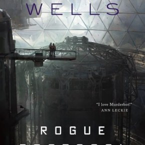 Book review: Rogue&nbsp;Protocol