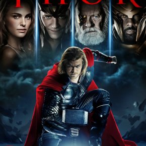 Marvel Rewatch: Thor