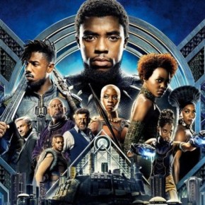 Marvel Rewatch: Black&nbsp;Panther