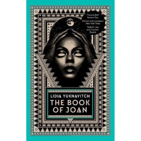 Book review: The Book of&nbsp;Joan