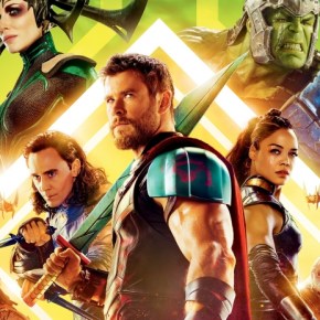 Marvel Rewatch: Thor&nbsp;Ragnarok