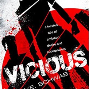 Book review: Vicious