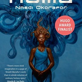 Book review: Binti –&nbsp;Home