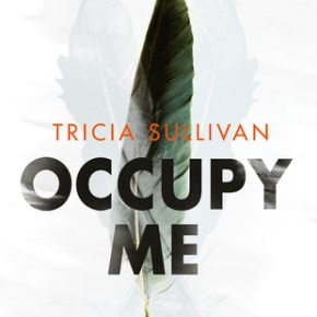Book review: Occupy&nbsp;Me