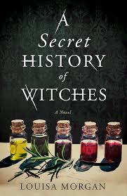 Book review: A Secret History of&nbsp;Witches