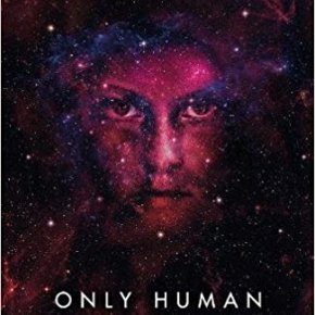 Book review: Only&nbsp;Human