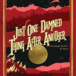 Book Review: Just one Damned Thing After&nbsp;Another