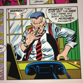 Book review: Marvel Masterworks – Ms Marvel vol.&nbsp;1