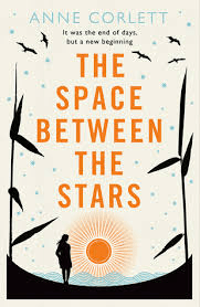 Book review: The Space Between the&nbsp;Stars