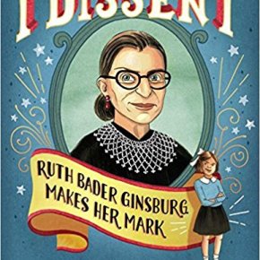 Book review: I&nbsp;dissent