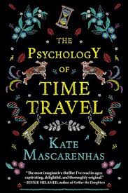 Book review: The Psychology of Time&nbsp;Travel