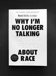 Book review: Why I’m no longer talking to white people about&nbsp;race