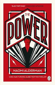 Book review: The&nbsp;Power