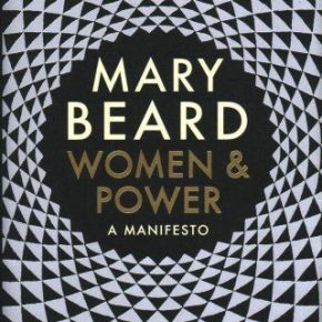 Book review: Women and power – a&nbsp;manifesto