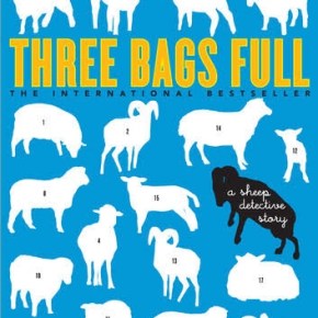 Book review: Three Bags&nbsp;Full