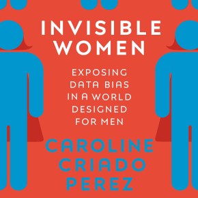 Book review: Invisible&nbsp;Women