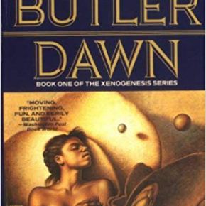 Book review: Dawn