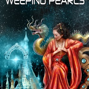 Book review: Citadel of Weeping&nbsp;Pearls