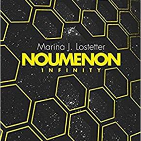 Book review: Noumenon&nbsp;Infinity