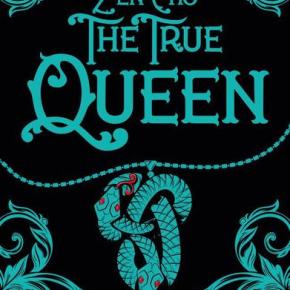 Book review: The True&nbsp;Queen