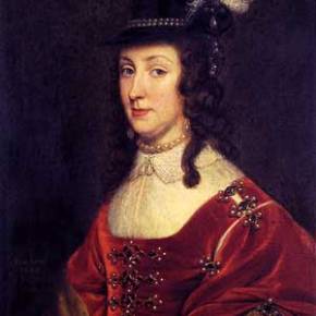 Book review: Memoirs of Lenora&nbsp;Christina