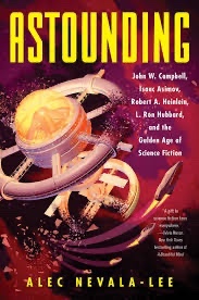Book review: Astounding