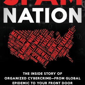 Book review: Spam&nbsp;Nation