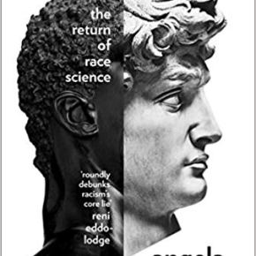 Book review: Superior