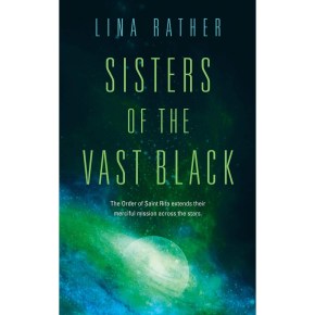 Book review: Sisters of the Vast&nbsp;Black