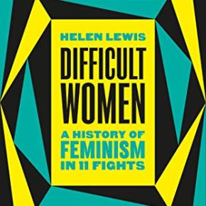 Book review: Difficult&nbsp;Women