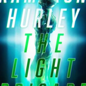 Book review: The Light&nbsp;Brigade