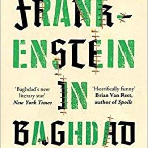Book review: Frankenstein in&nbsp;Baghdad
