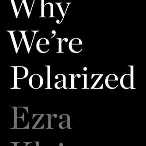 Book review: Why We’re&nbsp;Polarized