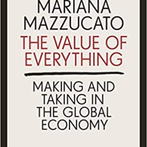 Book review: The Value of&nbsp;Everything