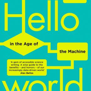 Book review: Hello&nbsp;World