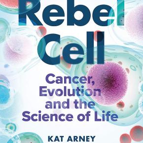 Book review: Rebel&nbsp;Cell