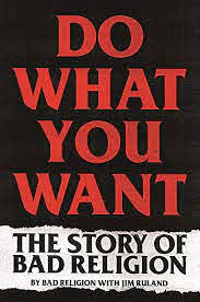 Book review: Do What You&nbsp;Want