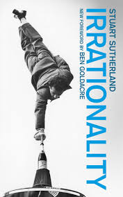 Book review: Irrationality
