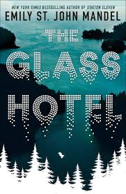 Book review: The Glass&nbsp;Hotel